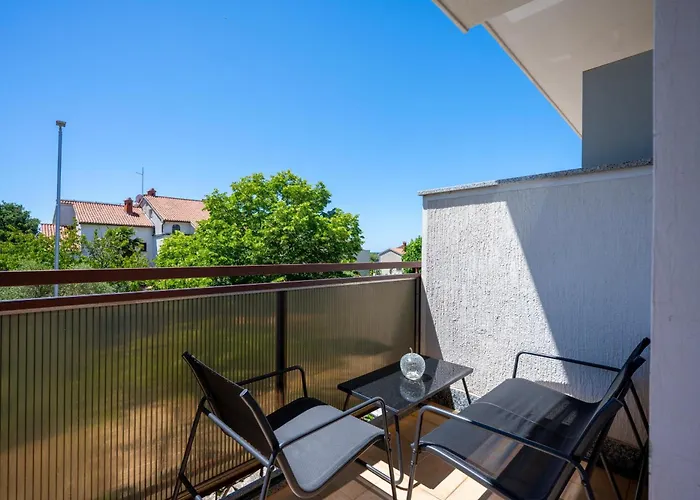 Apartment Nedjeljko