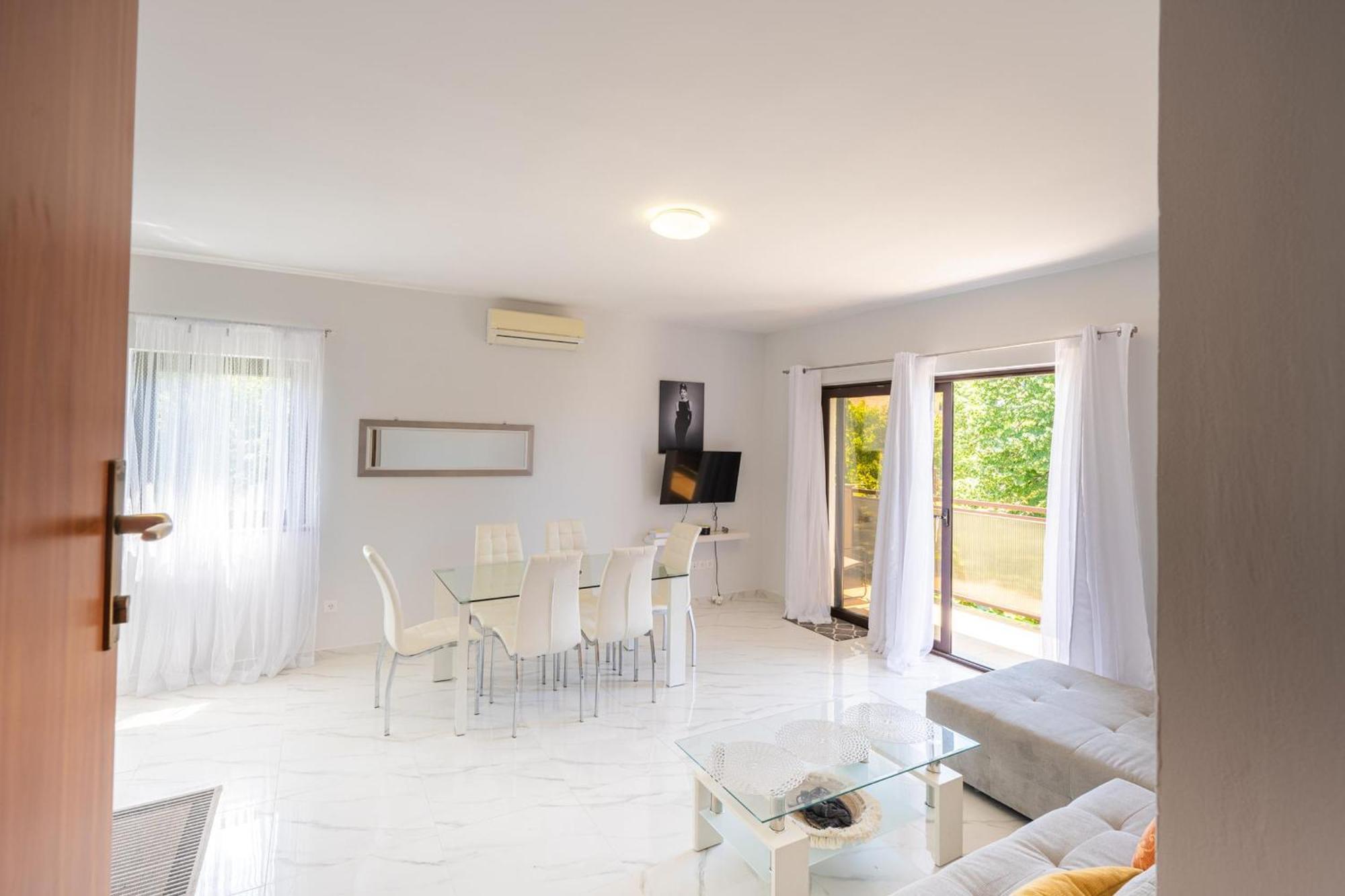 Nedjeljko Apartment Poreč