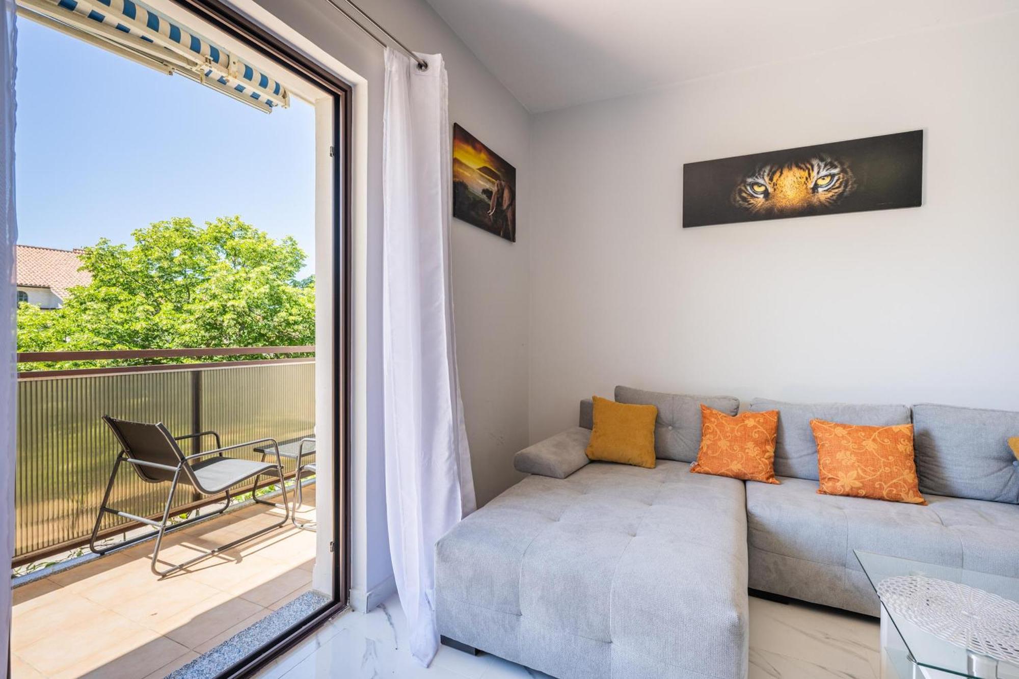 Apartment Nedjeljko Poreč