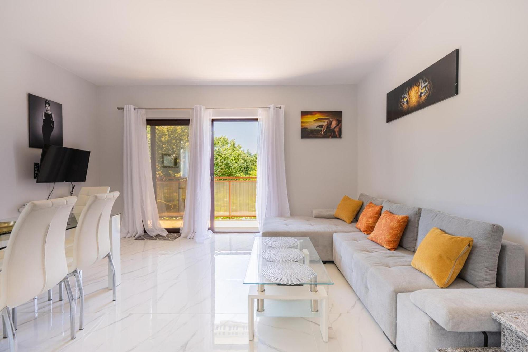 Nedjeljko Apartmán