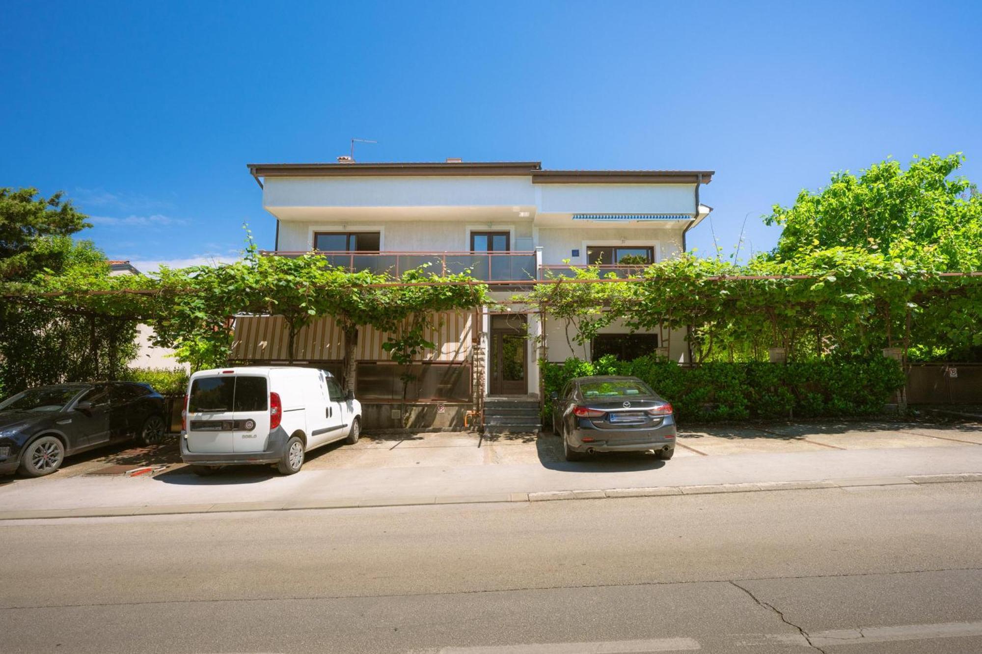 Apartmán Nedjeljko Porec