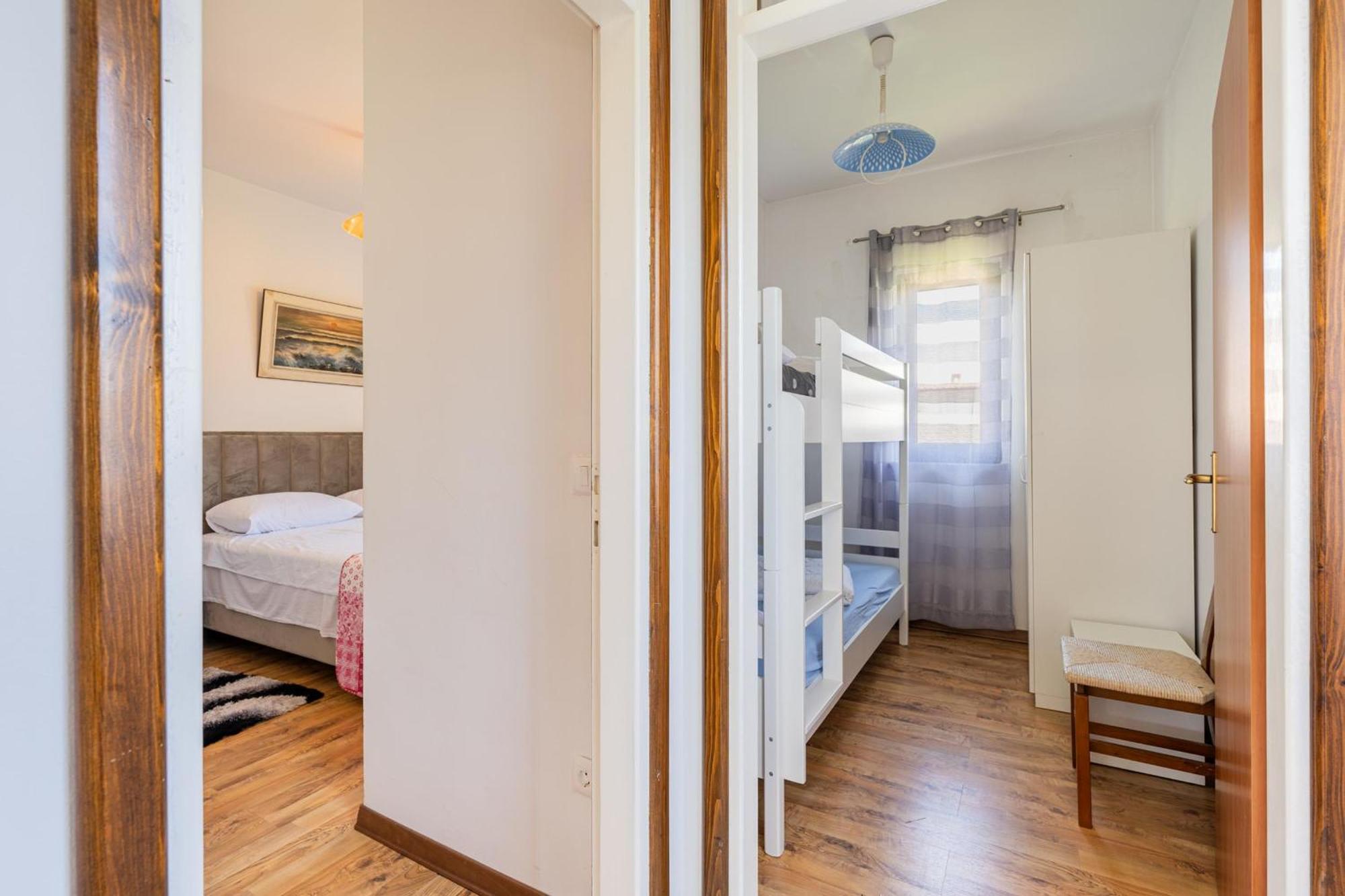 Nedjeljko Apartment