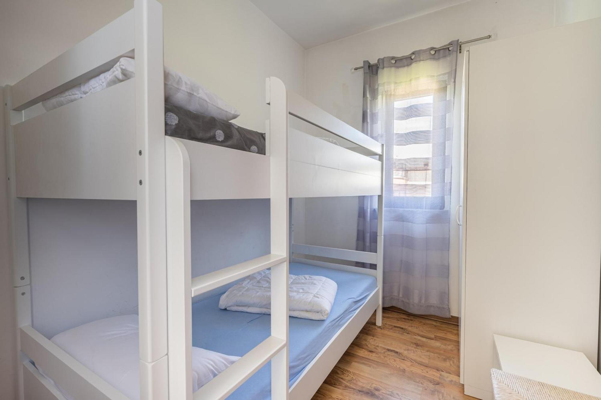 Nedjeljko Apartment Poreč