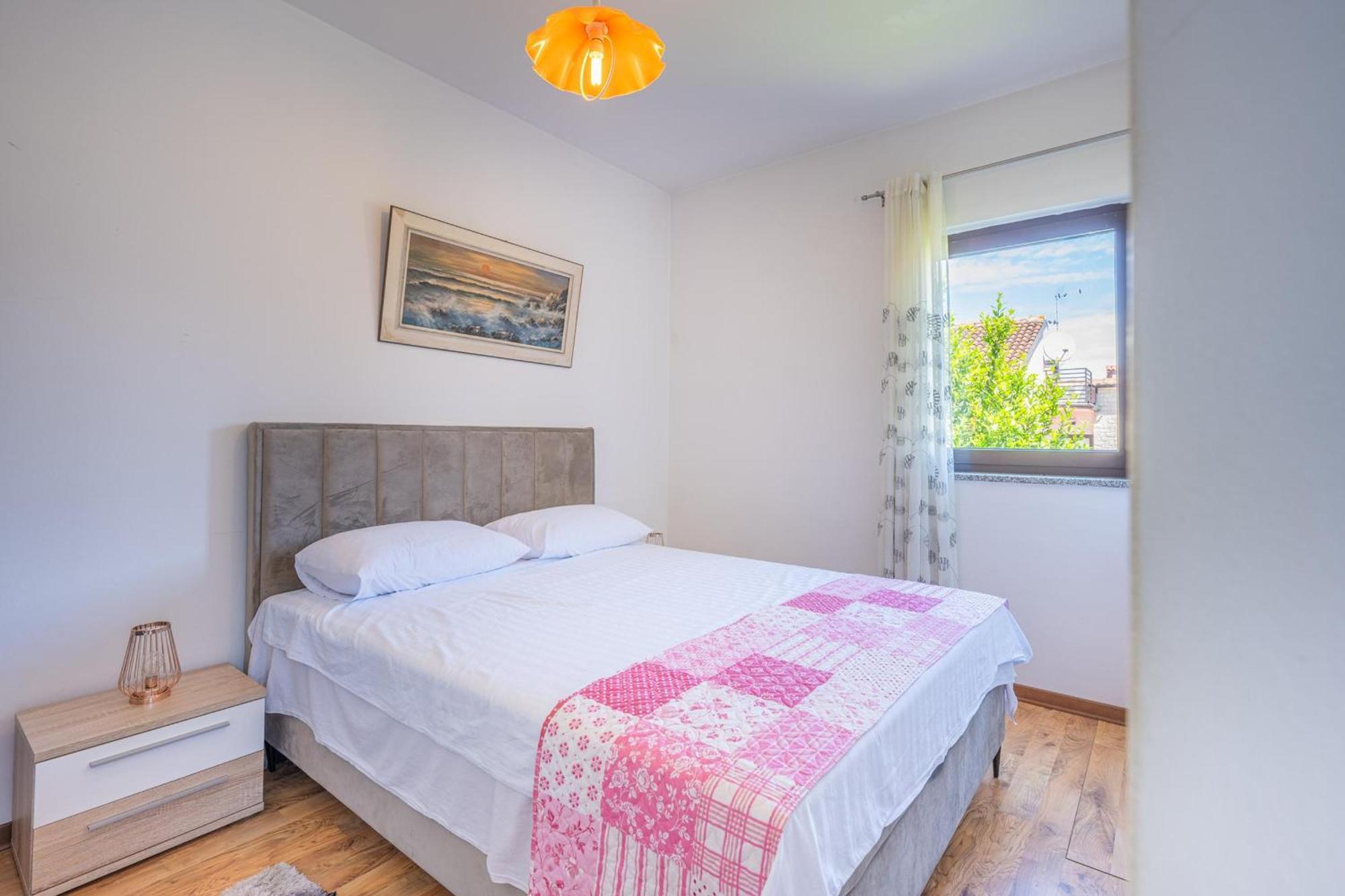Apartment Nedjeljko