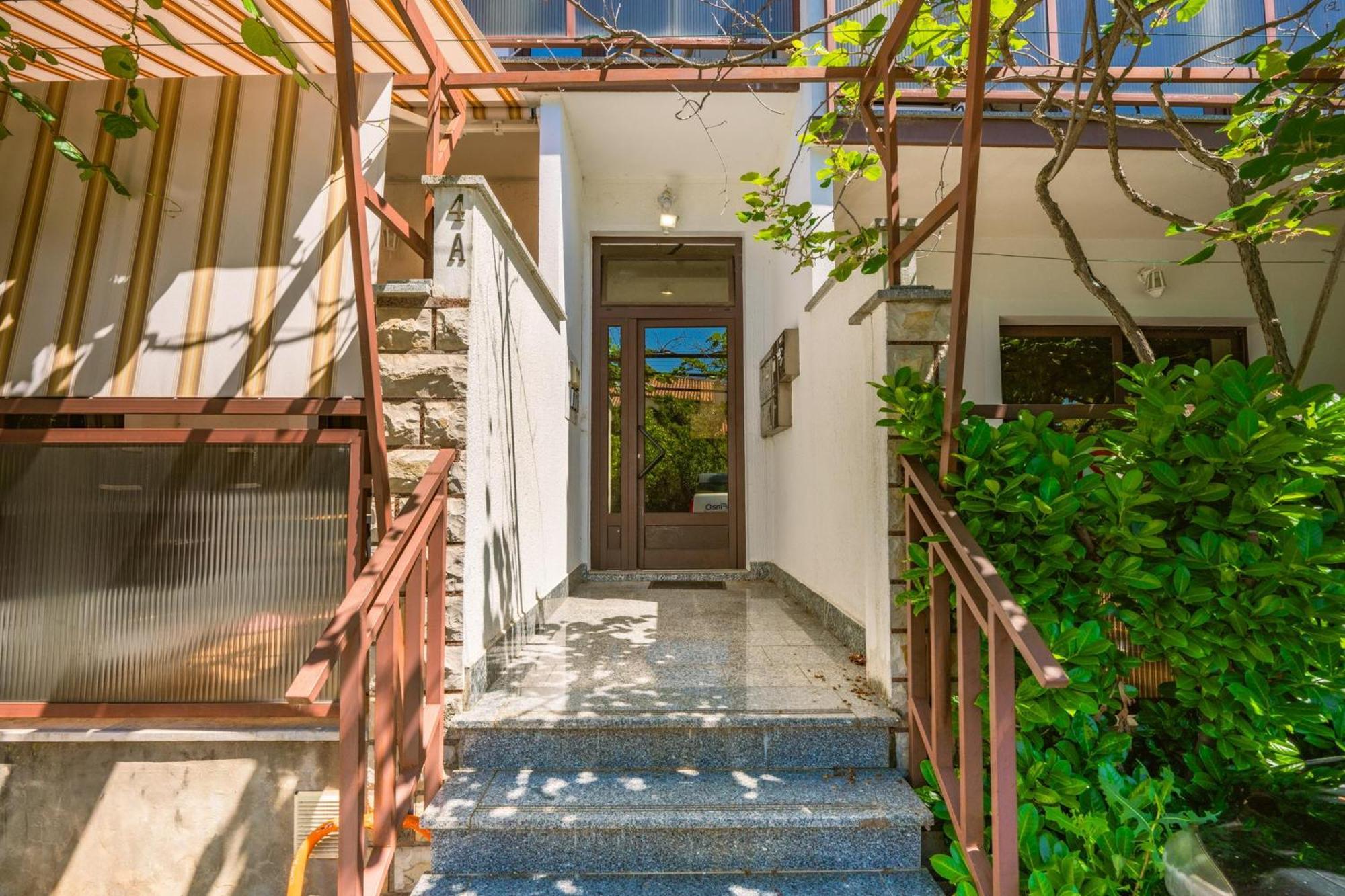 Nedjeljko Apartment Poreč